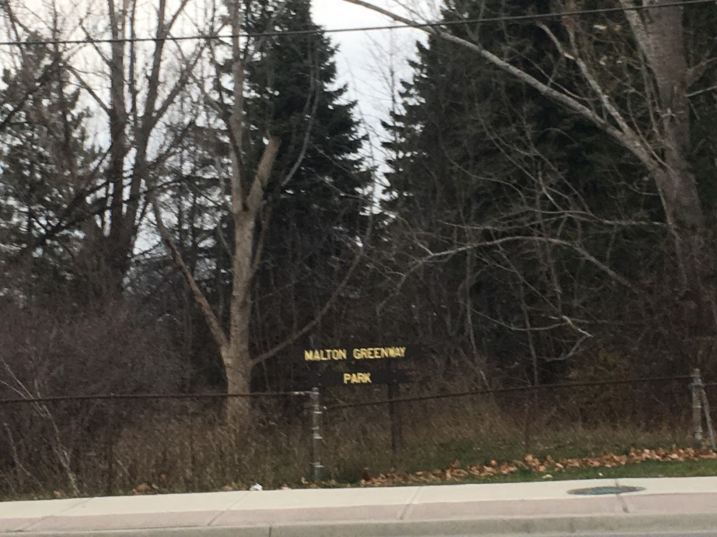 Malton Greenway | Mississauga, ON L4T, Canada