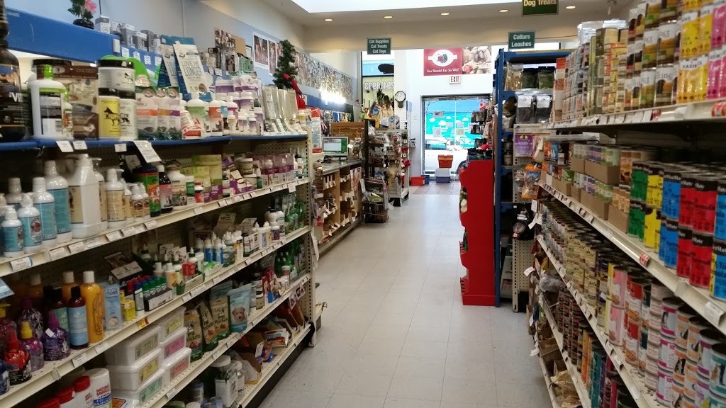 Van Pet Food, Supplies and Grooming - Burnaby | 4111 Hastings St, Burnaby, BC V5C 2J3, Canada | Phone: (604) 294-8933