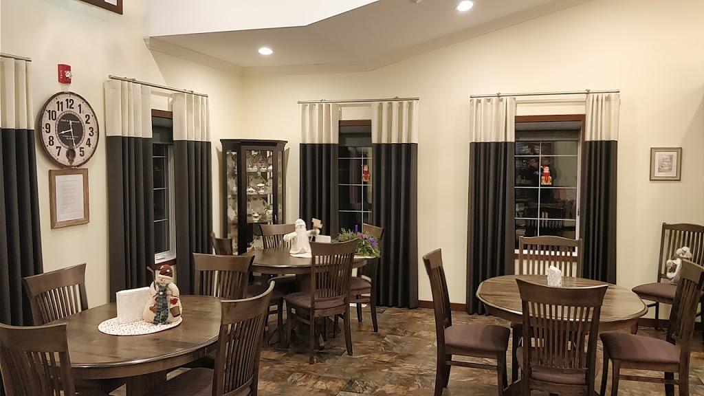 Katies Cottage | Centennaire Dr, Stanley, MB R0G 1R0, Canada | Phone: (204) 312-8445