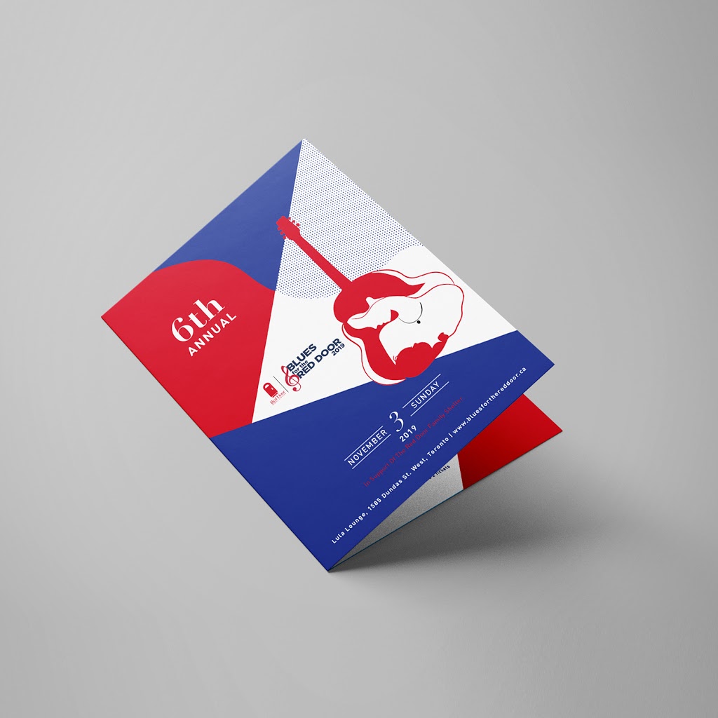 &PRINT (ANDPRINT) | 4311 Village Center Court Lower Level, Mississauga, ON L4Z 1S2, Canada | Phone: (647) 400-0308