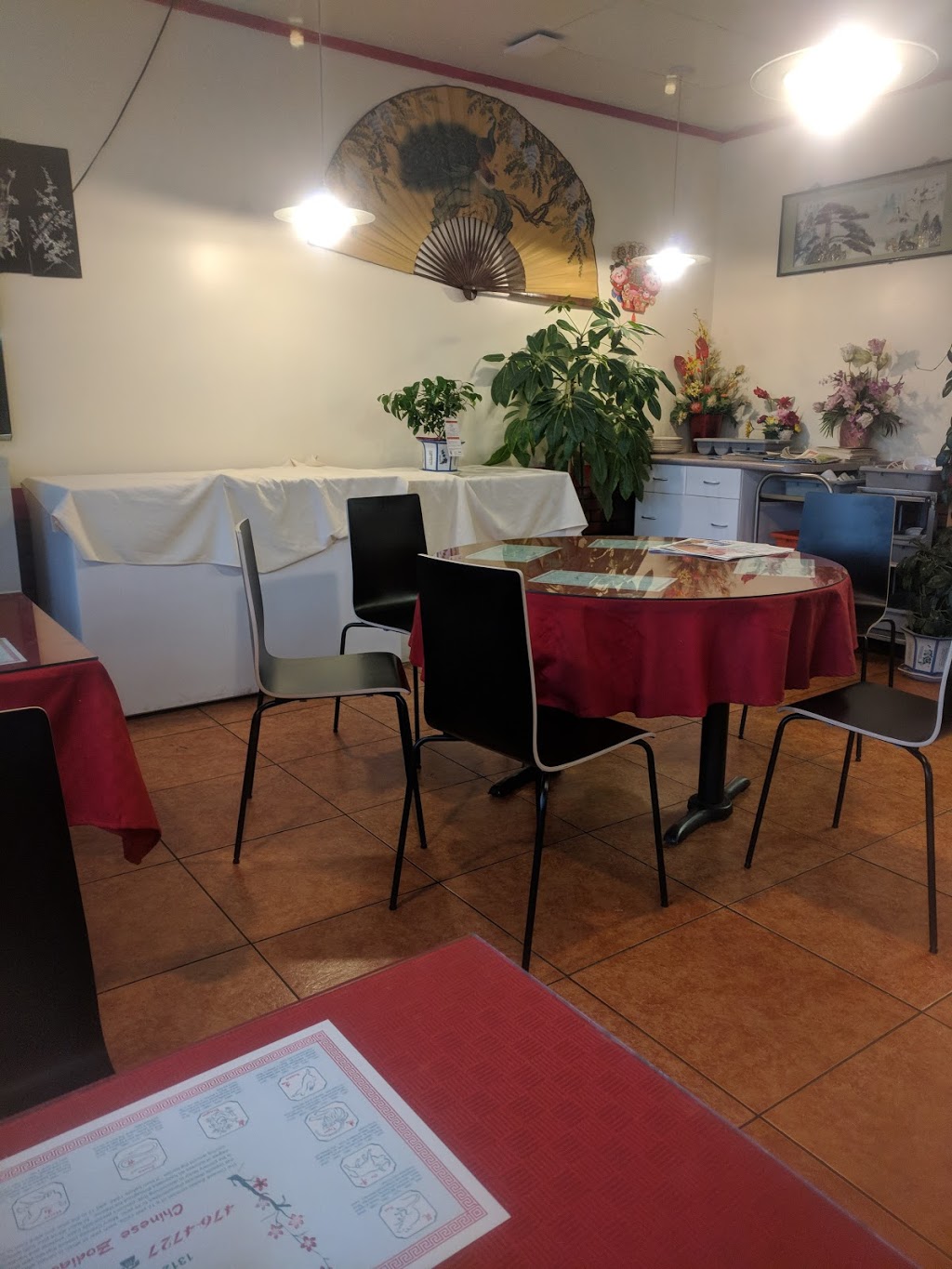 China Village | 13124 66 St NW, Edmonton, AB T5C 0B1, Canada | Phone: (780) 476-4727