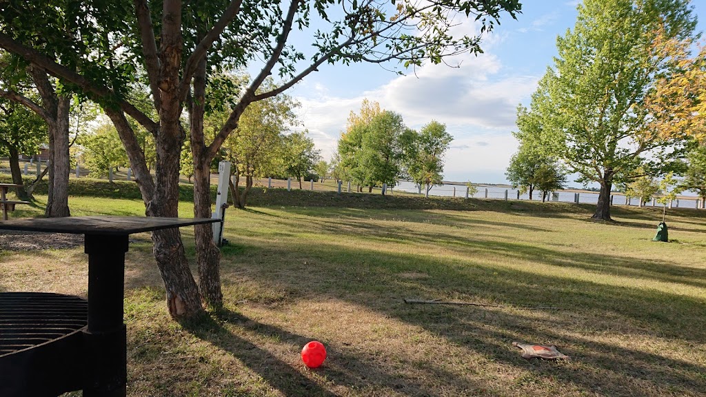 Fox Lake Campground | 31267 Range Road 145A 3 km west of, Hanna, AB T0J 1P0, Canada | Phone: (403) 854-4433
