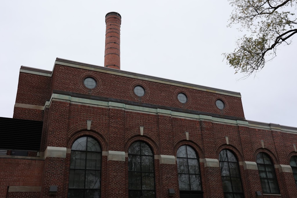 Power House Recreation Centre | 65 Colonel Samuel Smith Park Dr, Etobicoke, ON M8V 4B6, Canada | Phone: (416) 338-1081