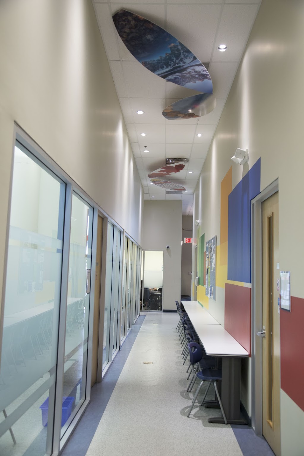 Alexander College | 4805 Kingsway, Burnaby, BC V5H 4T6, Canada | Phone: (604) 681-5815