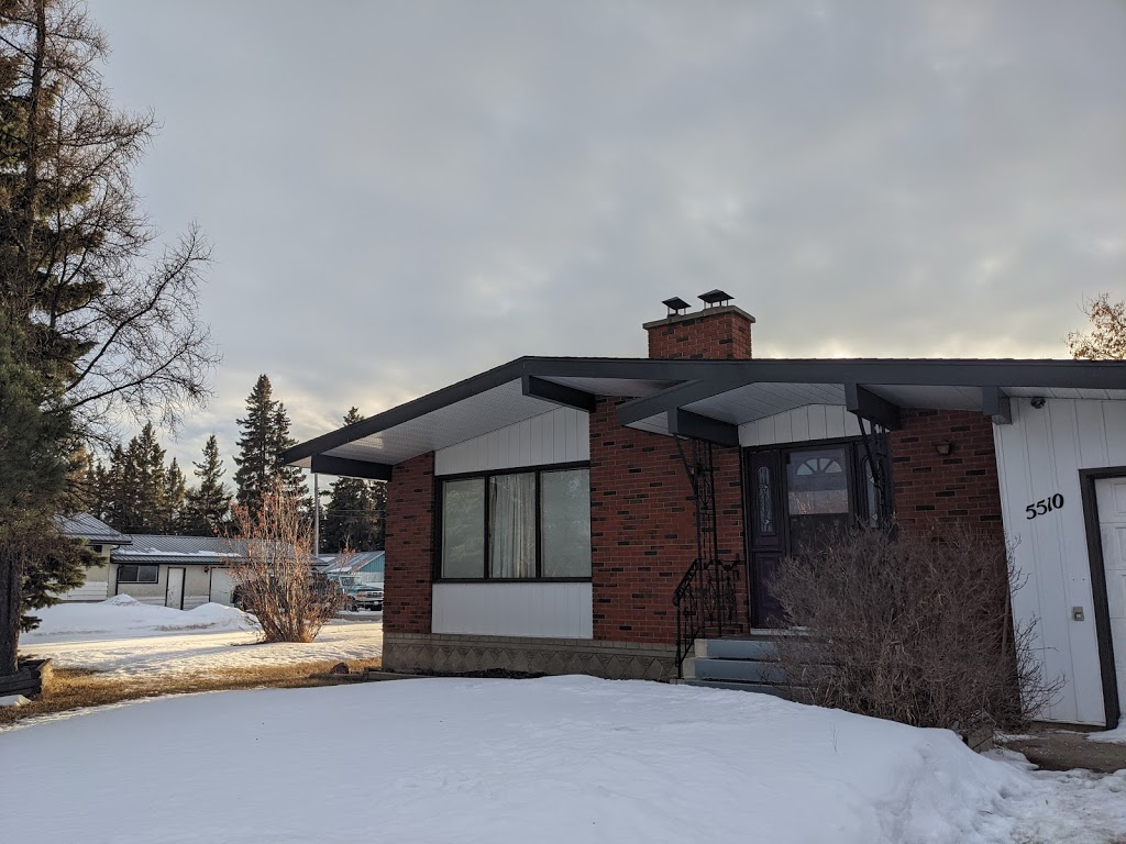 Mind Body Tranquility | 56 St, Barrhead, AB T7N 1C6, Canada | Phone: (780) 282-1100