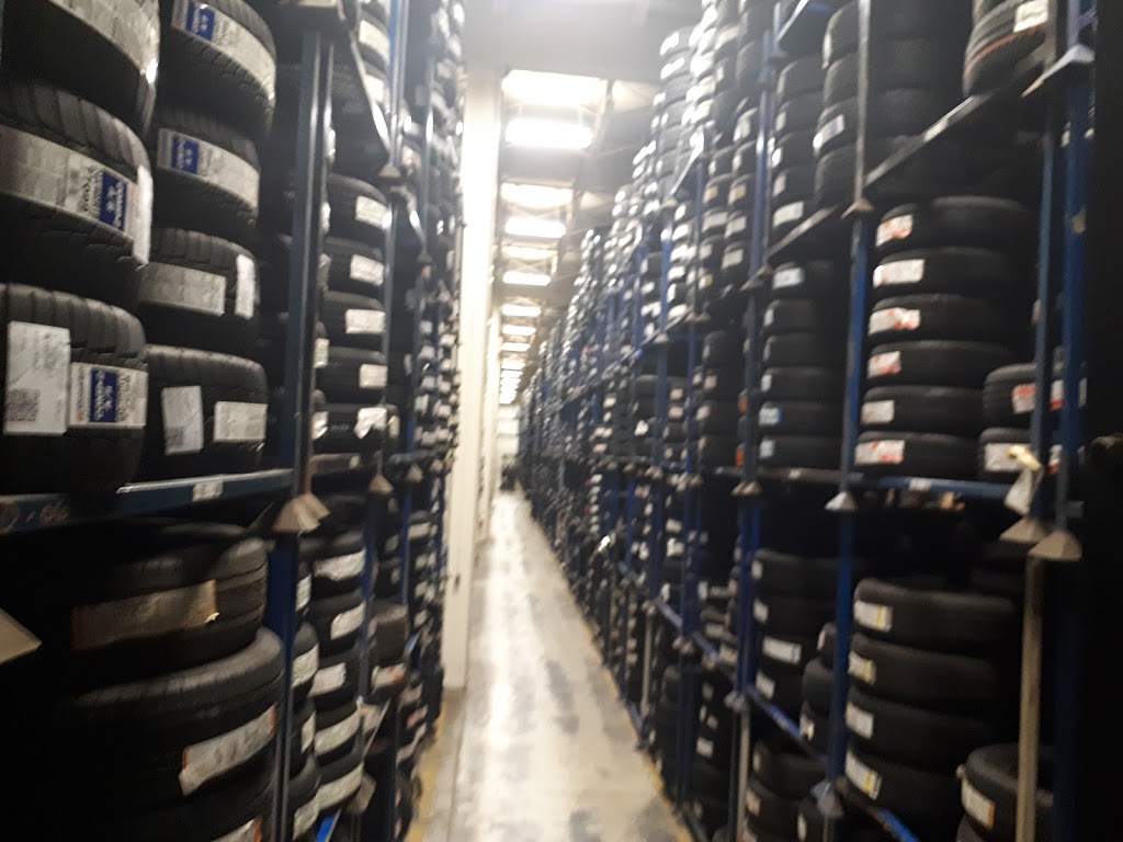 National Tire Distribution | 160 Airport Pkwy, Cannifton, ON K0K 1K0, Canada | Phone: (877) 676-0007