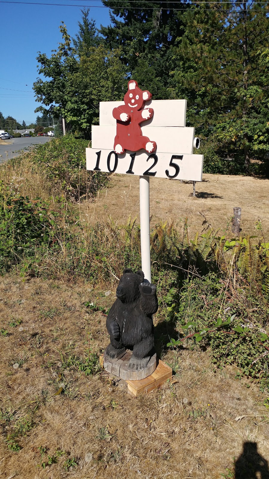 Teddys Tackle | 10125 View St, Chemainus, BC V0R 1K0, Canada | Phone: (250) 246-9704