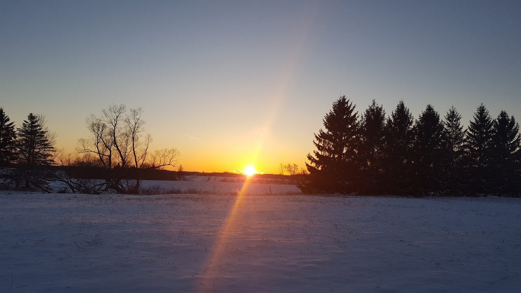 McBeath Conservation Area | 1039 Conc, 2 Elderslie, Paisley, ON N0G 2N0, Canada | Phone: (519) 367-3040