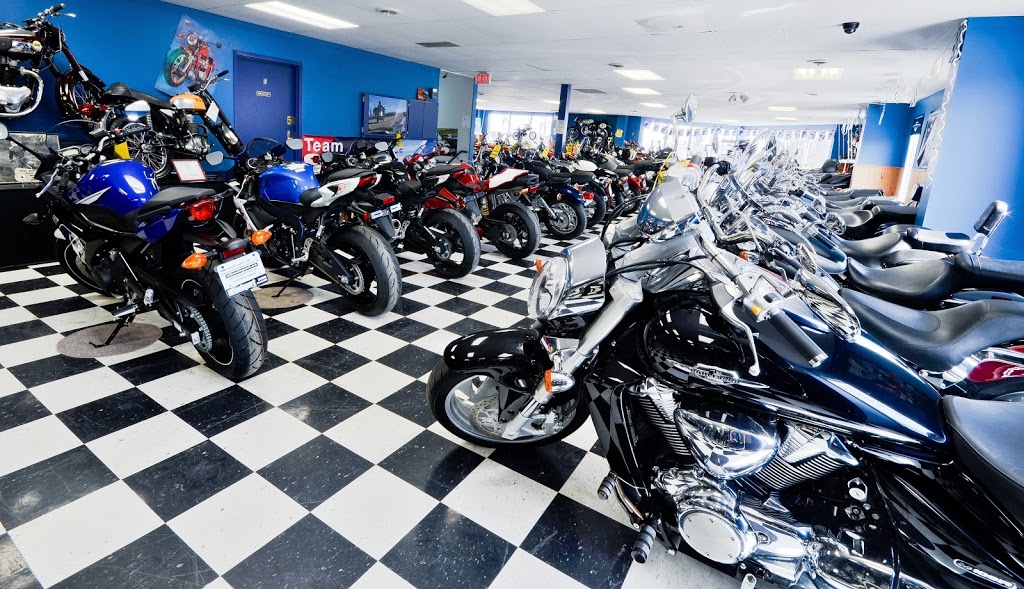 Wheelsport | 1390 Youville Dr, Ottawa, ON K1C 2X8, Canada | Phone: (613) 841-9400