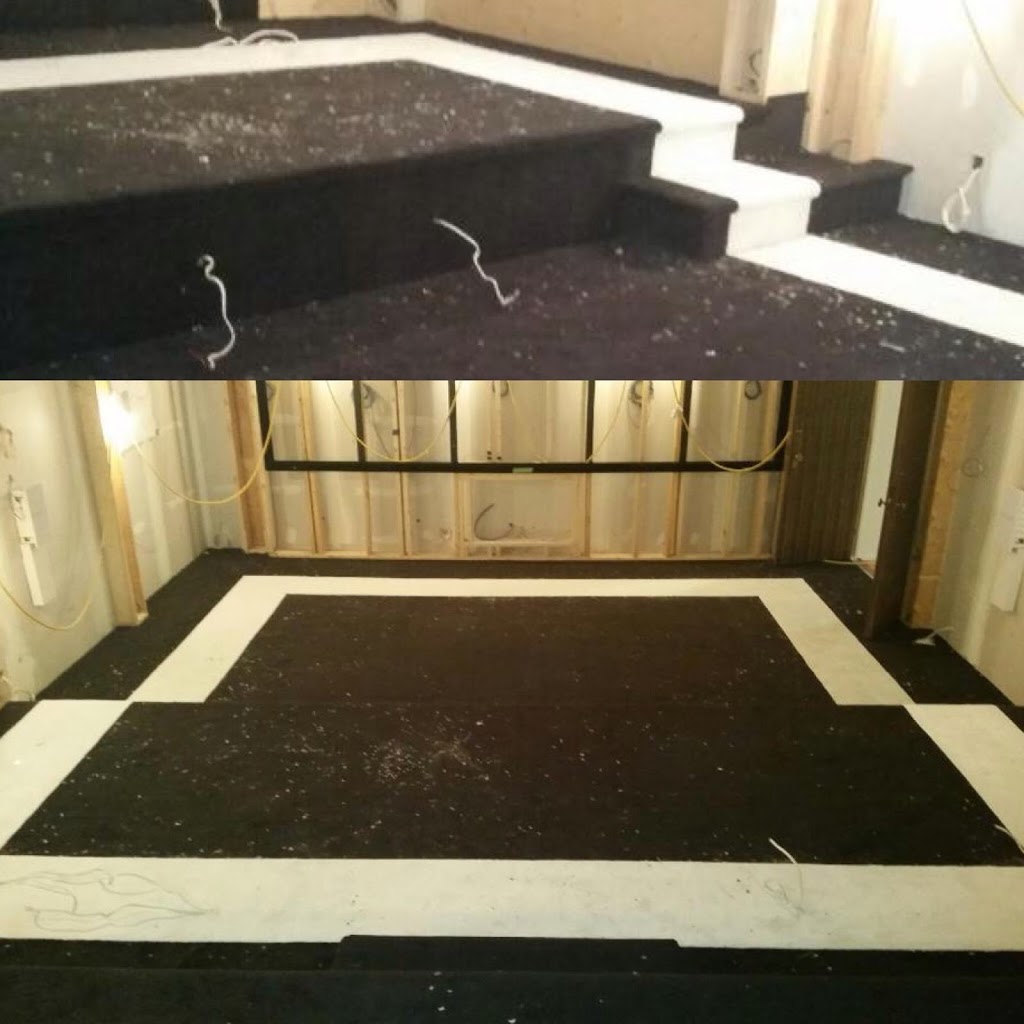 Markham Custom Flooring | 66 Bullock Dr #2, Markham, ON L3P 3P2, Canada | Phone: (905) 294-3698