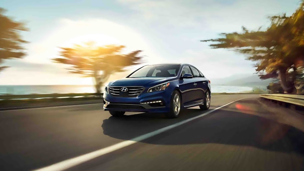 Downtown Hyundai Toronto | 21 Broadview Ave, Toronto, ON M4M 2E4, Canada | Phone: (416) 465-9000