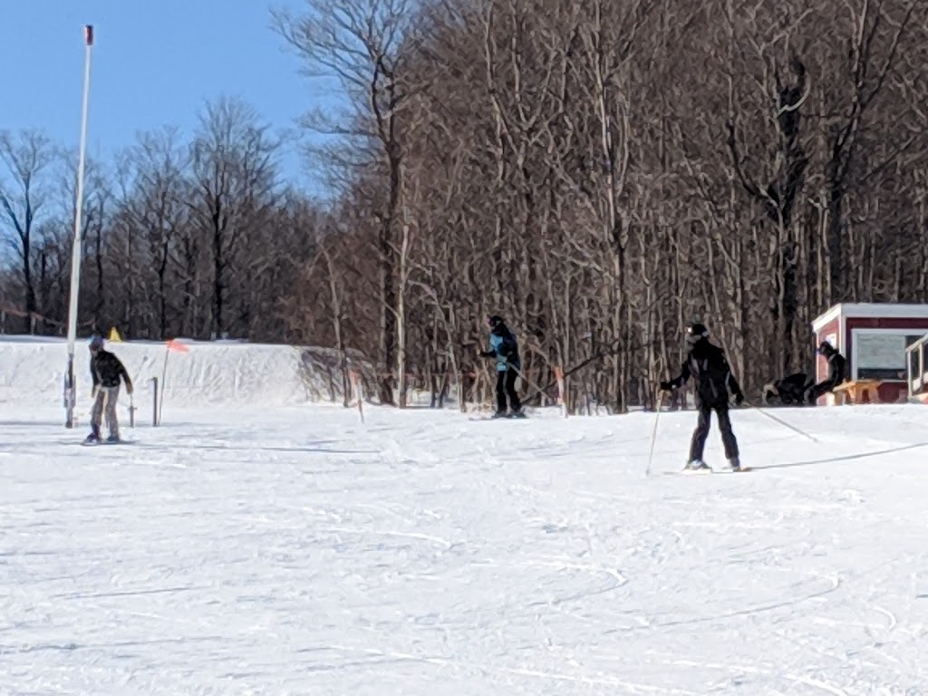 Jay Peak Resort, State Side Base | 219 Jay Peak Rd, Jay, VT 05859, USA