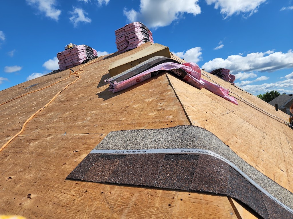 GCP Roofing Inc | 66bRADLEY RD, Markham, ON L3S 1M7, Canada | Phone: (647) 615-8669