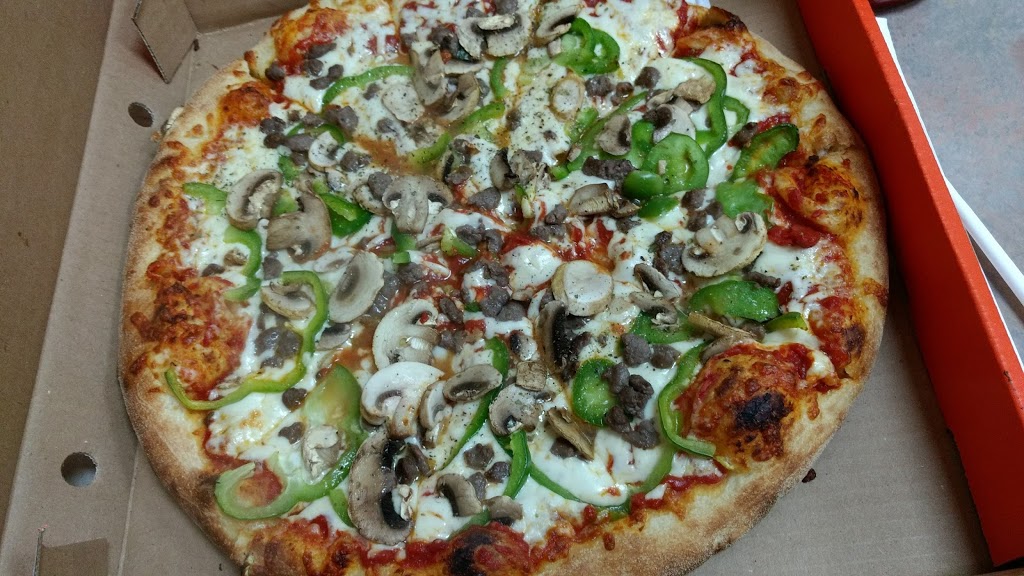Pizza Pizza | 50 N Centre Rd, London, ON N5X 3W1, Canada | Phone: (519) 667-1111