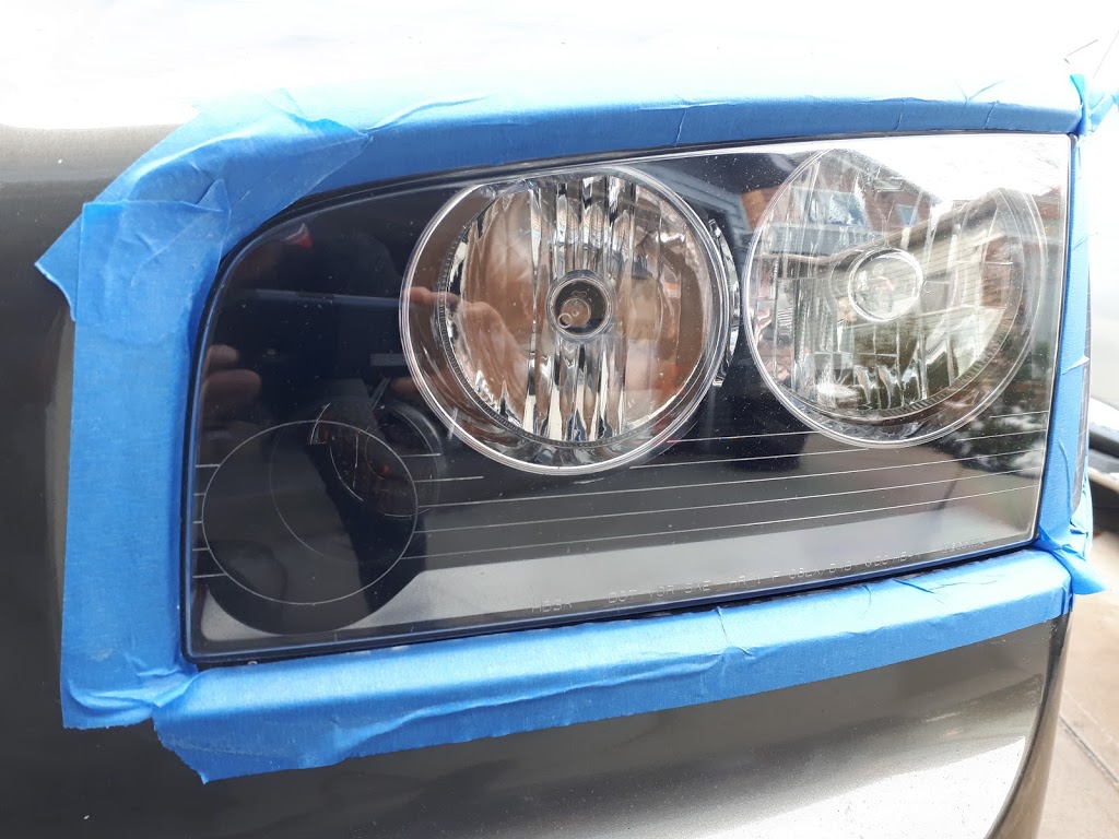 Craze Mobile Detailing | 108 Cimarron Meadows Way, Okotoks, AB T1S 1W1, Canada | Phone: (403) 519-6199