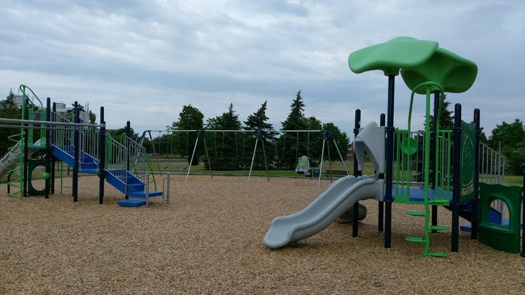 Allisons Park | Mississauga, ON L4W, Canada