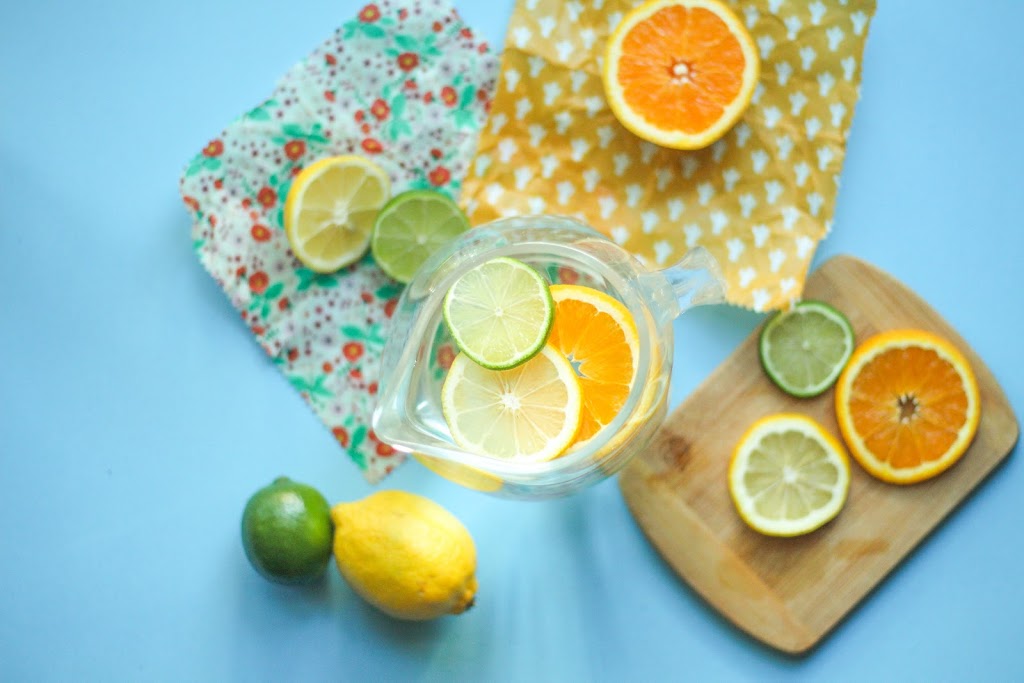 Nature Bee Beeswax Wraps | 6782 Veyaness Rd #20, Saanichton, BC V8M 2C2, Canada | Phone: (250) 415-6392