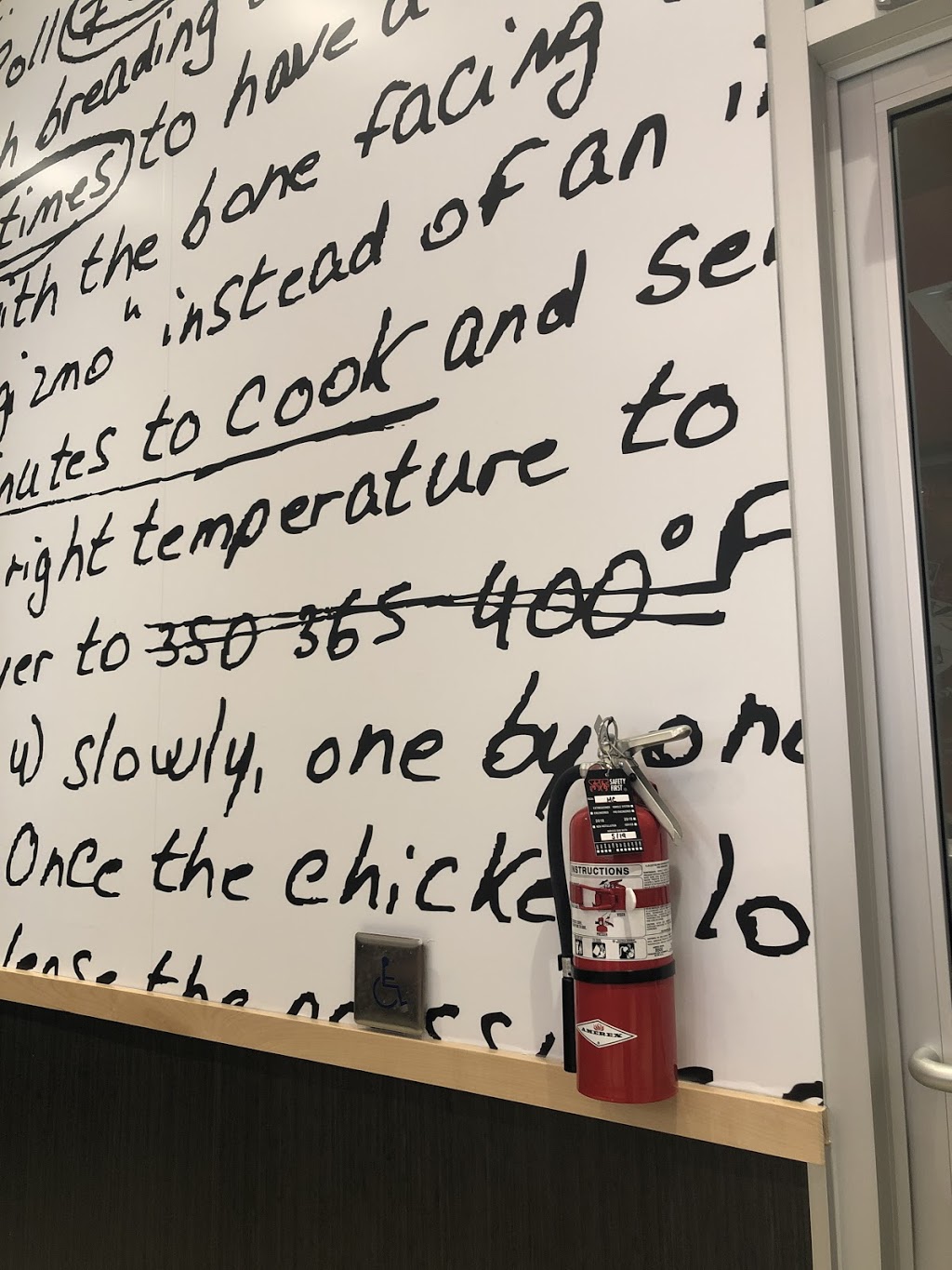 KFC | 66 Copper Creek Dr, Markham, ON L6B 0P2, Canada | Phone: (365) 509-2045