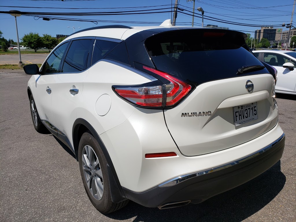 Loue L’Auto Car and Truck Rental | 215 Boul Hymus, Pointe-Claire, QC H9R 1E9, Canada | Phone: (514) 694-1037
