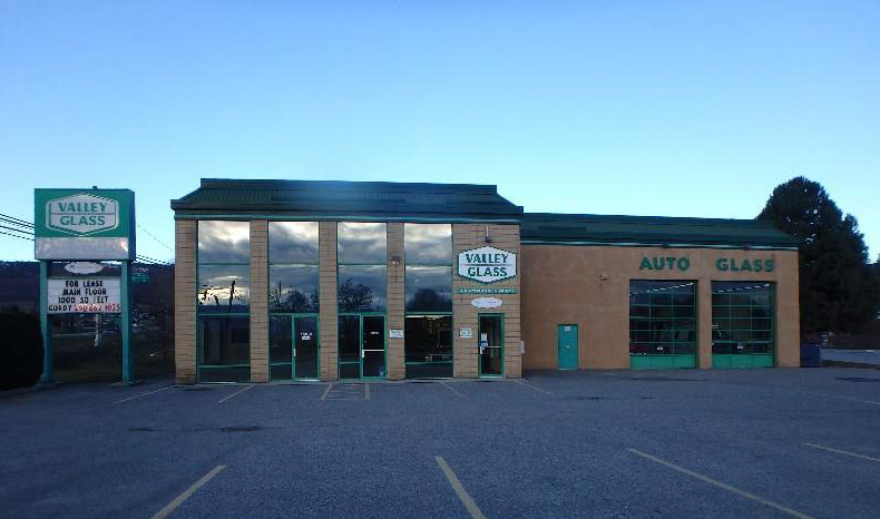 Valley Glass Westbank Ltd. | 2562a Main St, West Kelowna, BC V4T 2N5, Canada | Phone: (250) 768-7266