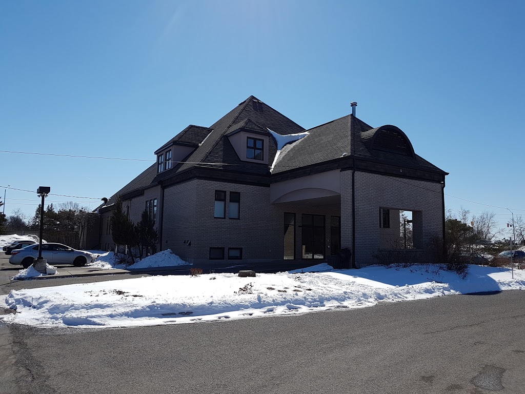 Ottawa Seventh-day Adventist Church | 2200 Benjamin Ave, Ottawa, ON K2A 1P5, Canada | Phone: (613) 728-3558