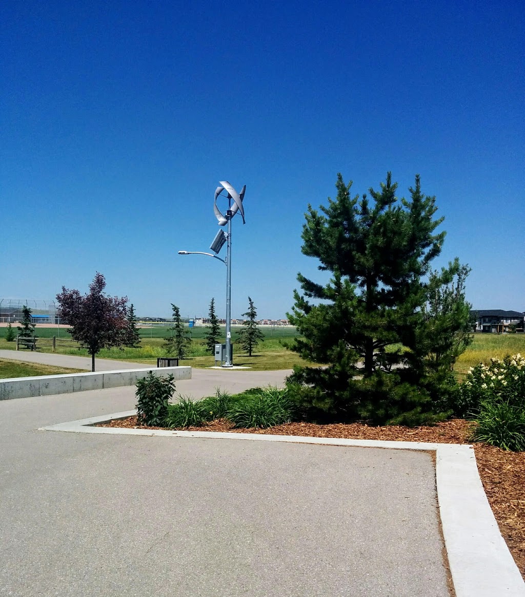 Chinook Winds Regional Park, Airdrie, AB 2853 Chinook Winds Drive Southwest, Rocky View No. 44