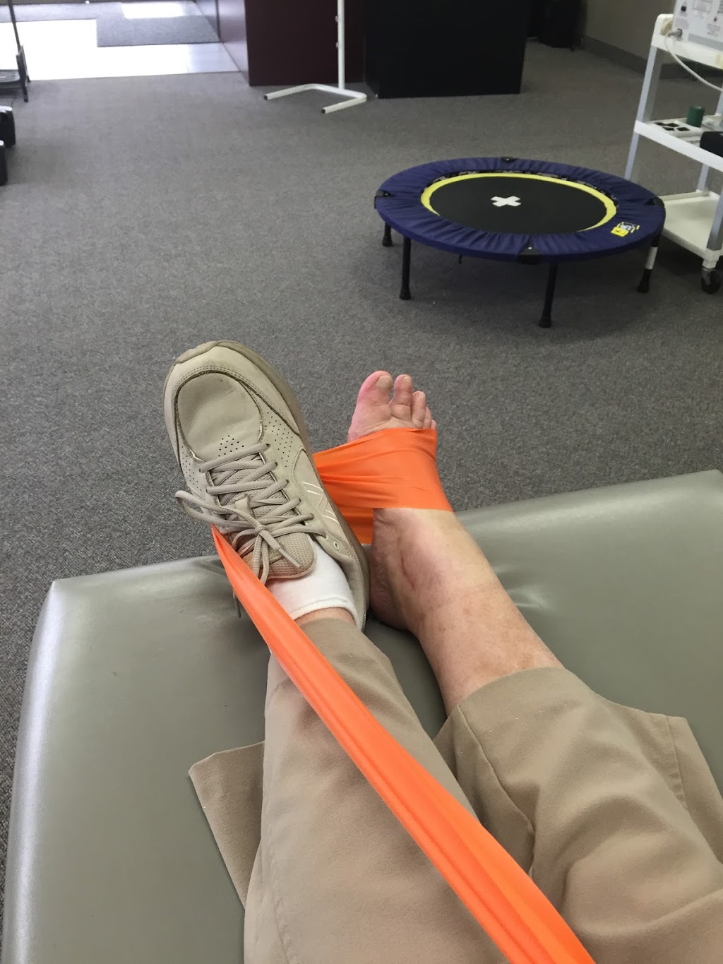 pt Health - Chatham Physiotherapy | 372 Lacroix St A, Chatham, ON N7M 2W3, Canada | Phone: (226) 798-0418
