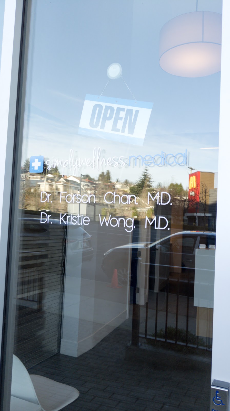 Simply Wellness Medical Burnaby | 4828 Hastings St, Burnaby, BC V5C 2K9, Canada | Phone: (604) 293-5566