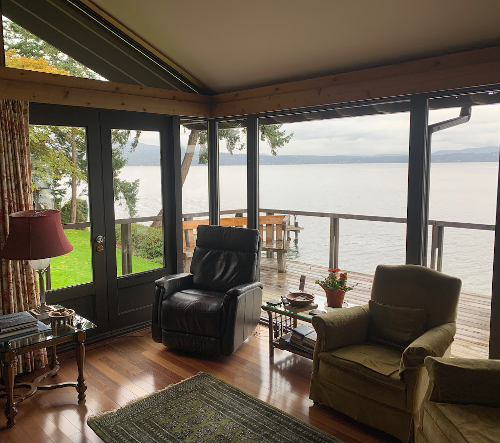 Chadam Cleaning | 10829 Dallain Pl, North Saanich, BC V8L 5M7, Canada | Phone: (778) 922-2597