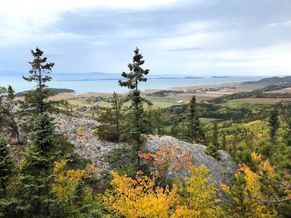 Camping de la Batture SEBKA | 273, Route 132 Ouest C, Saint-André-de-Kamouraska, QC G0L 2H0, Canada | Phone: (418) 493-9984
