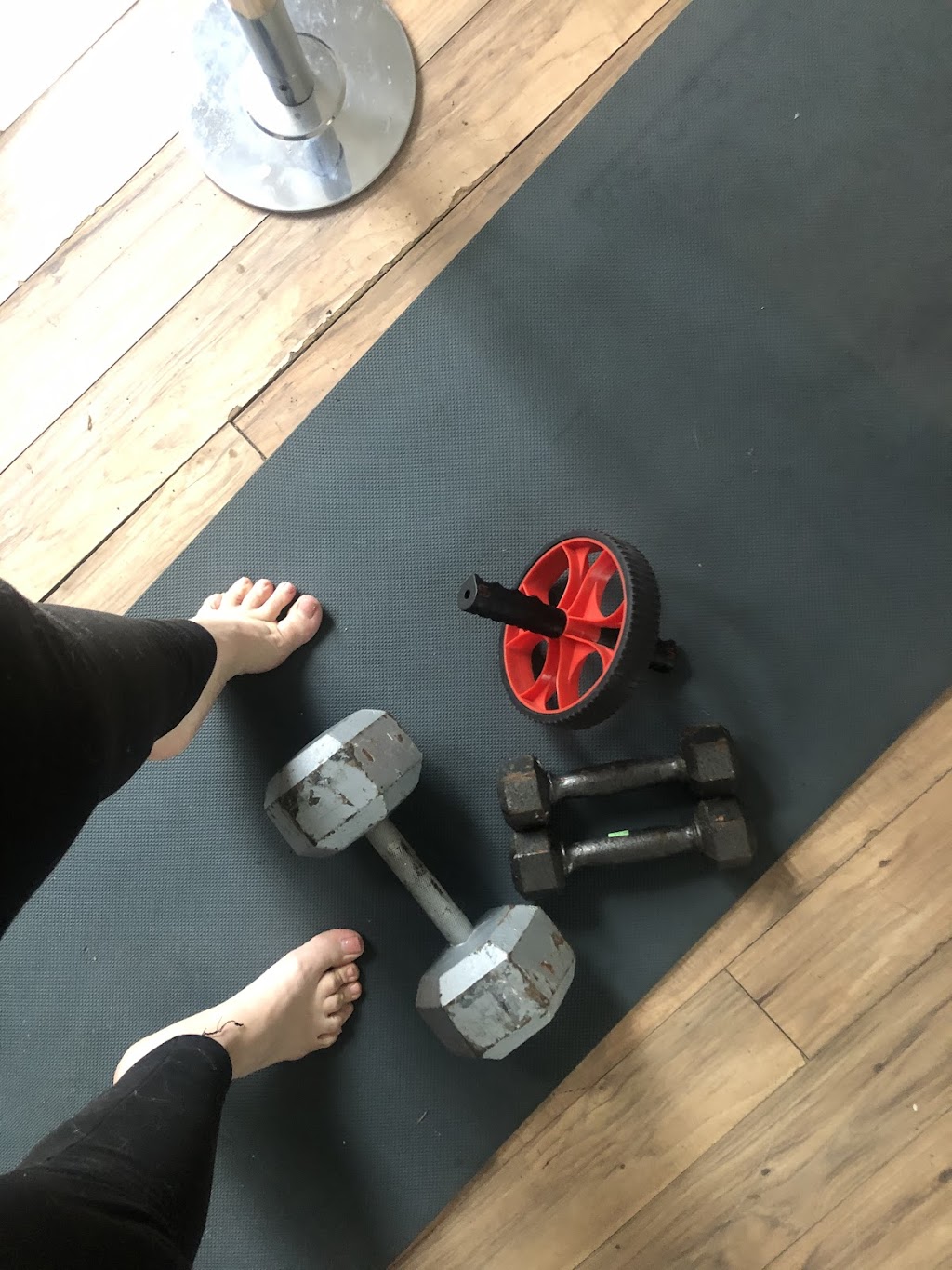 Kristen Young - Personal Trainer Peterborough | 92 Ermatinger St, Lakefield, ON K0L 2H0, Canada | Phone: (819) 230-5747