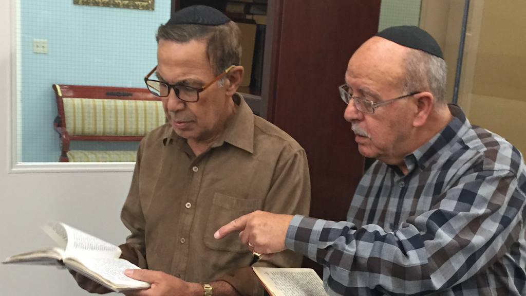Tiferet Israel Congregation | 756 Sheppard Ave W, North York, ON M3H 2S8, Canada | Phone: (416) 633-1874
