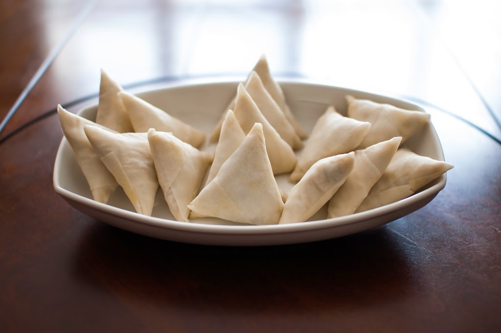 Ottawa Samosa | Inside Kanata Kash&Karry, 60 Colchester Square, Kanata, ON K2K 2Z9, Canada | Phone: (613) 963-0099