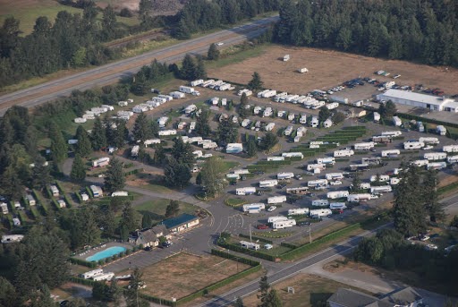 The Cedars RV Resort | 6335 Portal Way, Ferndale, WA 98248, USA | Phone: (360) 384-2622