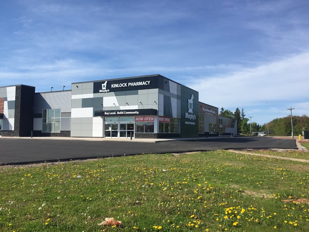 Murphys Kinlock Pharmacy | 14 Kinlock Rd, Stratford, PE C1B 1R1, Canada | Phone: (902) 370-7770