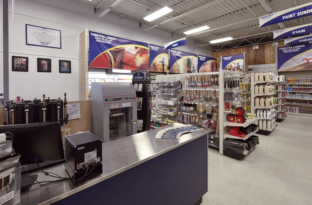 Turkstra Lumber - Dundas | 355 Mill St, Dundas, ON L9H 2L9, Canada | Phone: (905) 628-9924