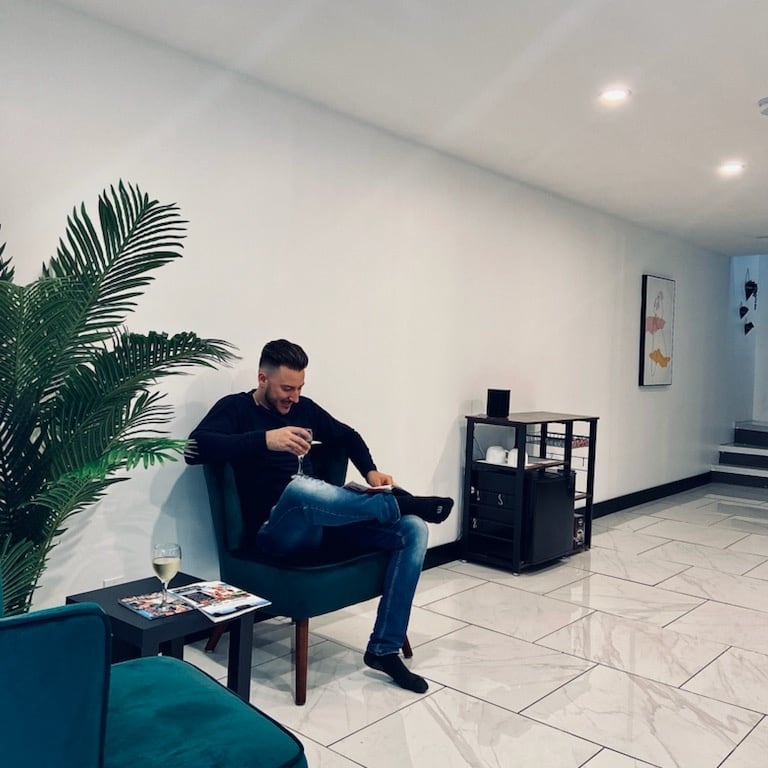 Lotus Coiffure | 78 Rue des Champs Élysées, Québec, QC G2G 1K6, Canada | Phone: (581) 999-8604