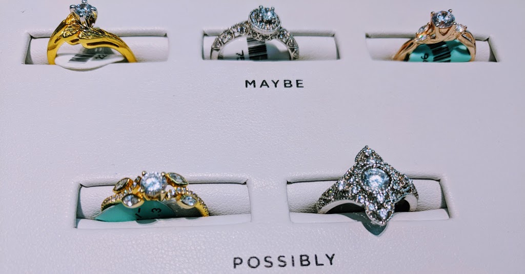 Spence Diamonds | 6700 Macleod Trail, Calgary, AB T2H 0L3, Canada | Phone: (403) 258-2242
