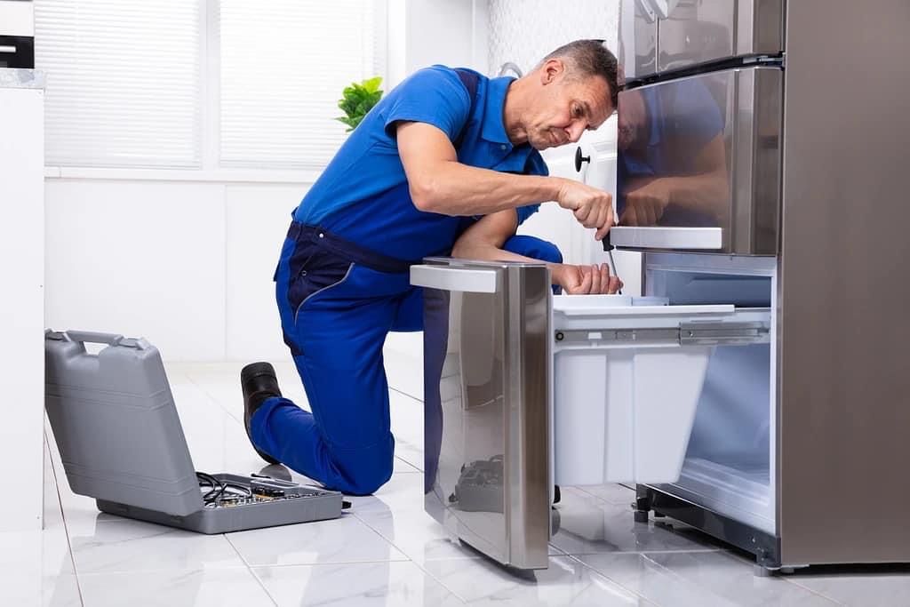 Smart Appliance Repair Ottawa | 523 Hawkbirch St, Kanata, ON K2M 0K3, Canada | Phone: (613) 880-9191