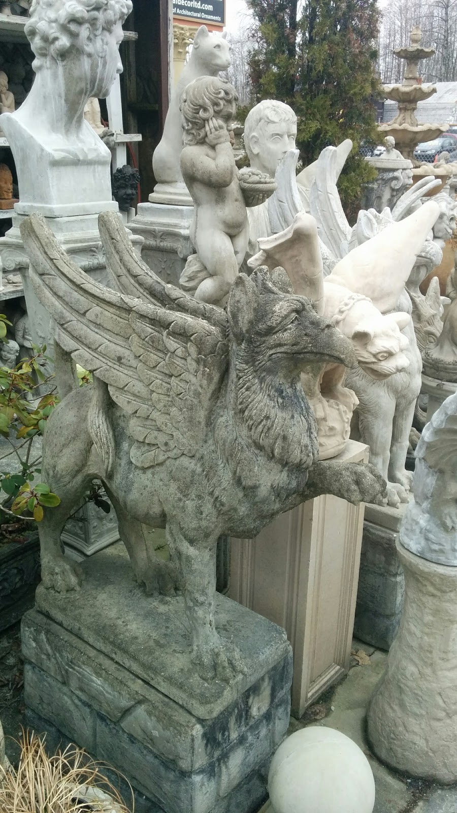 Ital Decor Ltd | 6886 Hastings St, Burnaby, BC V5B 1T1, Canada | Phone: (604) 291-7973