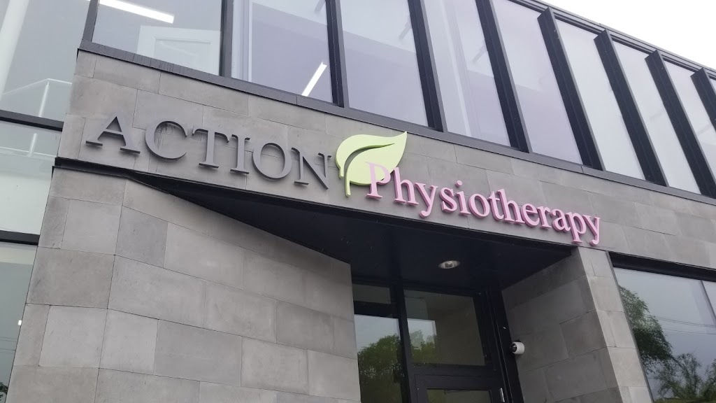 Action Physiotherapy | 200-443 Academy Rd, Winnipeg, MB R3N 0W4, Canada | Phone: (204) 416-8839