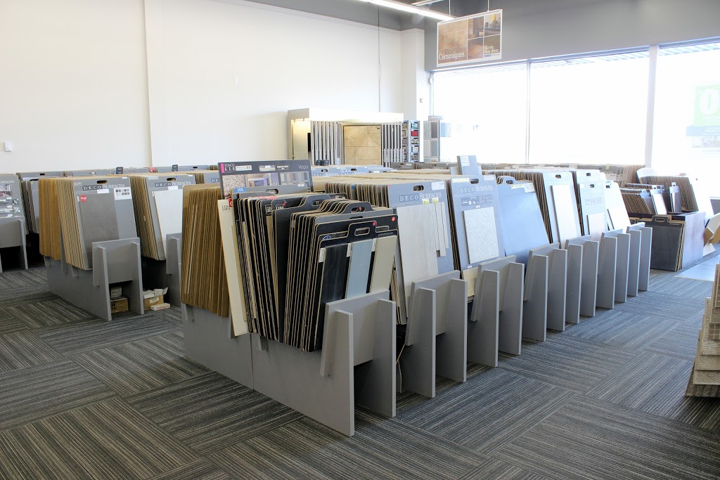 Cover floors Gagnon Repentigny | 344 Rue Notre-Dame, Repentigny, QC J6A 2S5, Canada | Phone: (450) 585-2248
