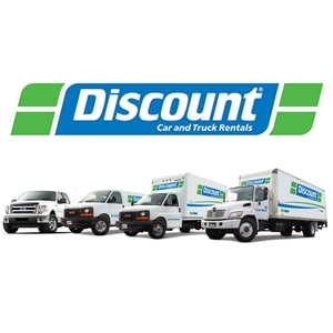 Discount Car & Truck Rentals | 2555 Regent St, Sudbury, ON P3E 5H6, Canada | Phone: (866) 310-2277