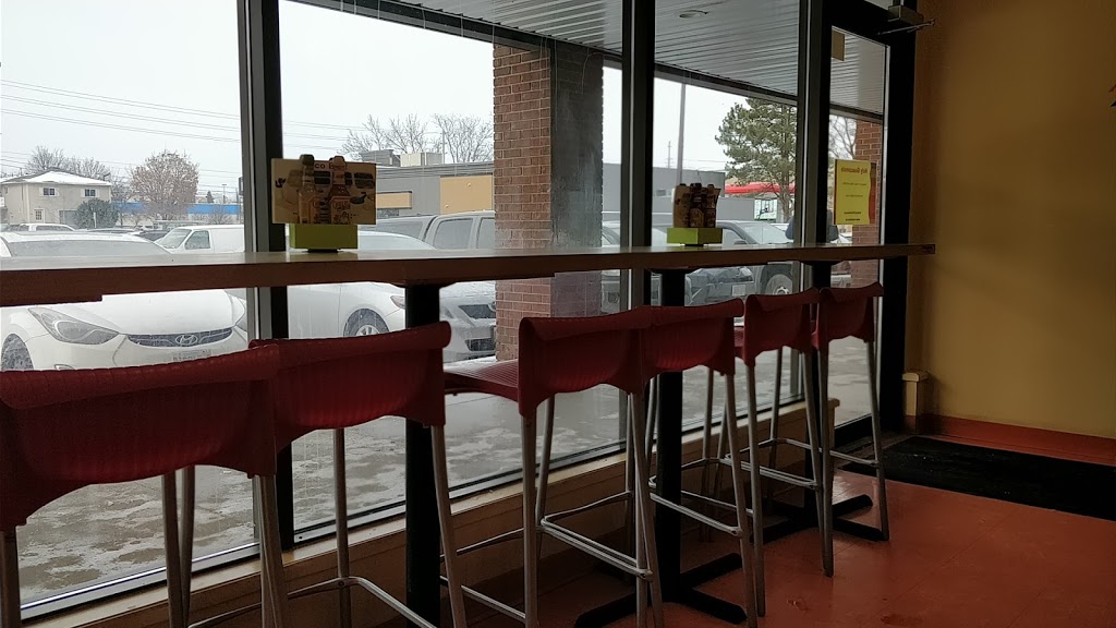 Holy Guacamole | 65 University Ave #5, Waterloo, ON N2J 2V9, Canada