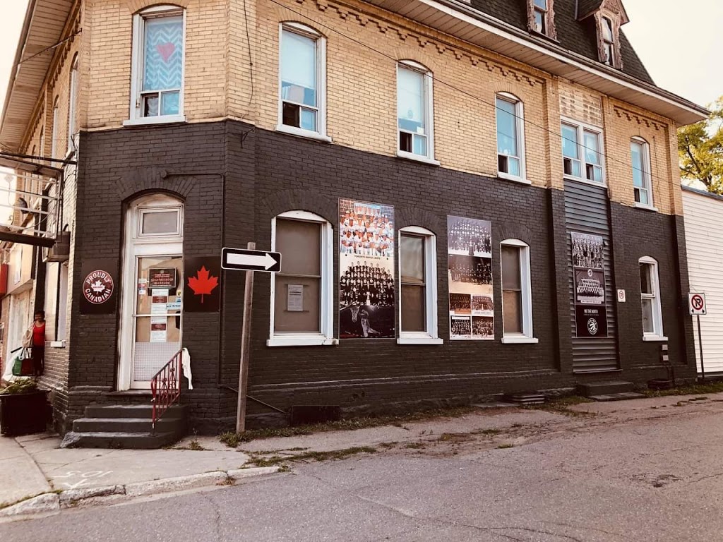 Wing House Omemee | 17 King St E, Omemee, ON K0L 2W0, Canada | Phone: (705) 799-0522