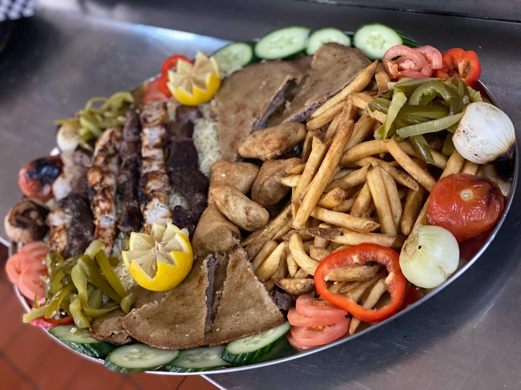 ASHBILIA LOUNGE , BAR & SHISHA | 530 Clarke Rd, London, ON N5V 2C7, Canada | Phone: (226) 577-1717