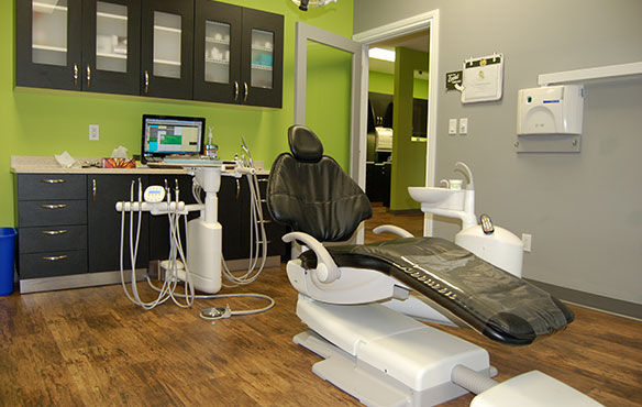 Apple Tree Dentistry | 50 Mill St N #1, Newcastle, ON L1B 1L4, Canada | Phone: (905) 987-5858