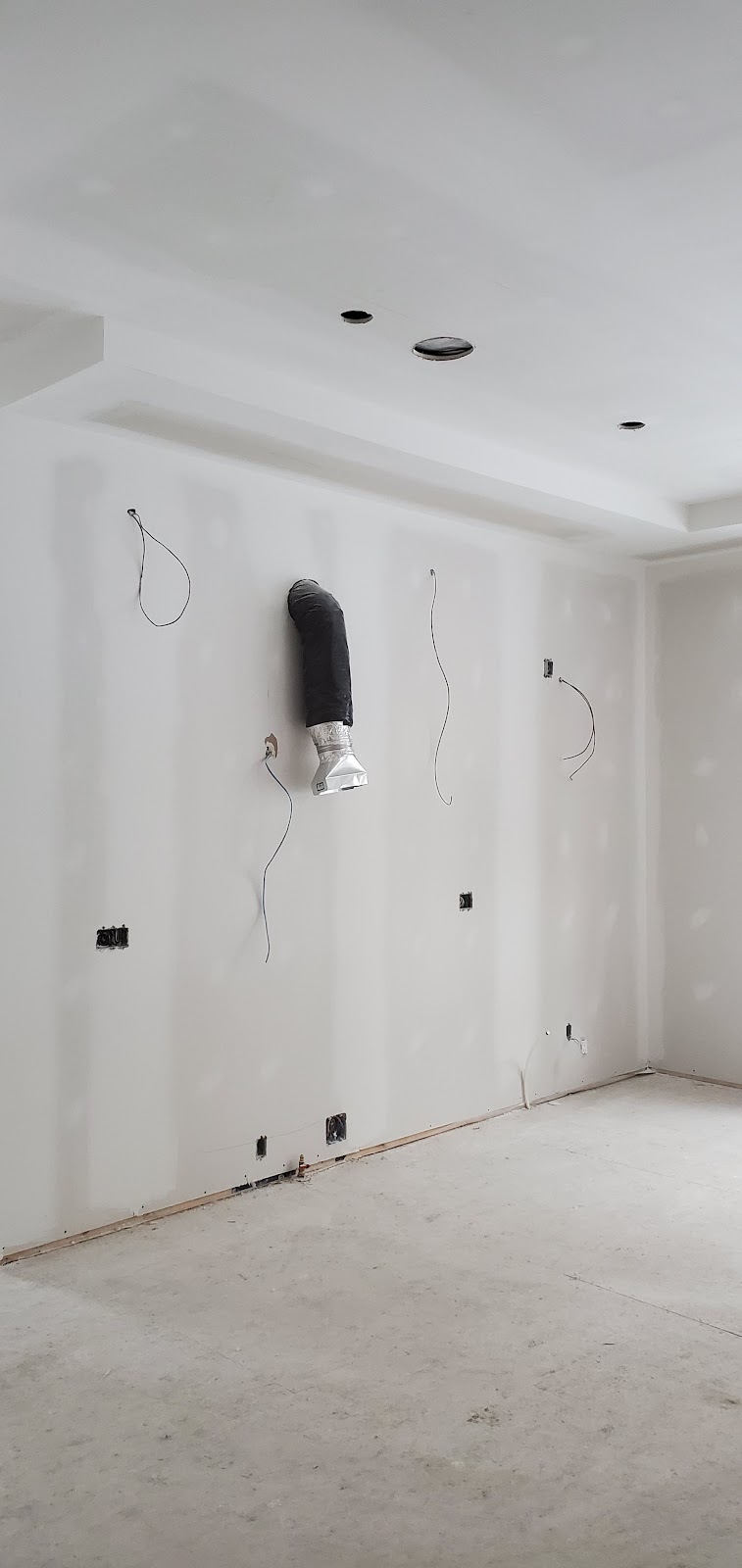 SL Plâtrier Inc | 10 rue du Torrent, Saint-Hippolyte, QC J8A 0G6, Canada | Phone: (438) 869-0061
