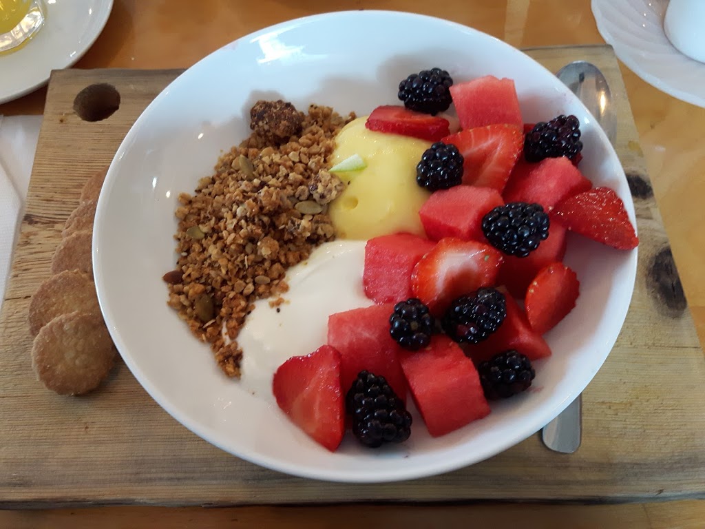 ORavito café relais | 2560 Chemin du Fleuve, Saint-Romuald, QC G6W 1X4, Canada | Phone: (418) 903-5511