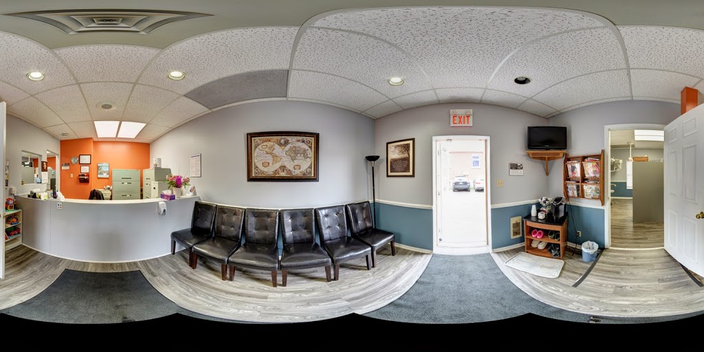 Altima Russell Dental Centre | 1131 Concession St, Russell, ON K4R 1C8, Canada | Phone: (613) 445-3505